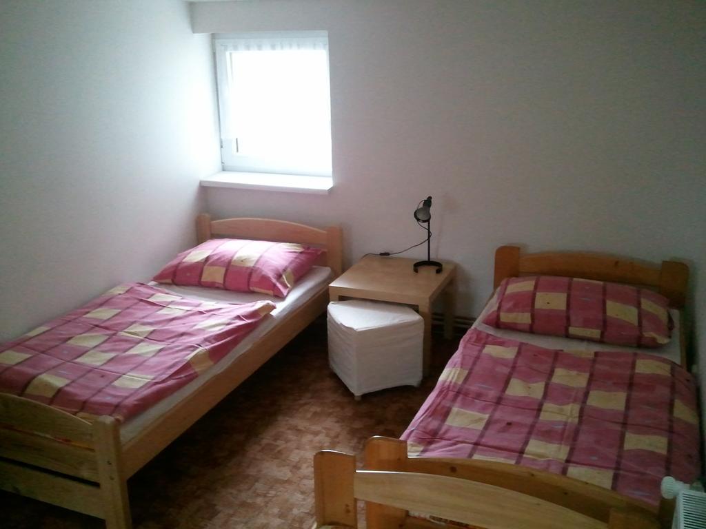 Chata Bajama Bedřichov Exteriér fotografie