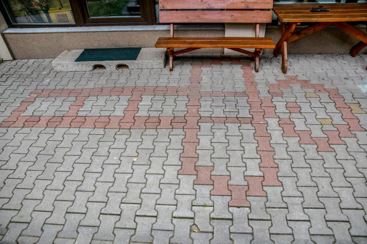Chata Bajama Bedřichov Exteriér fotografie