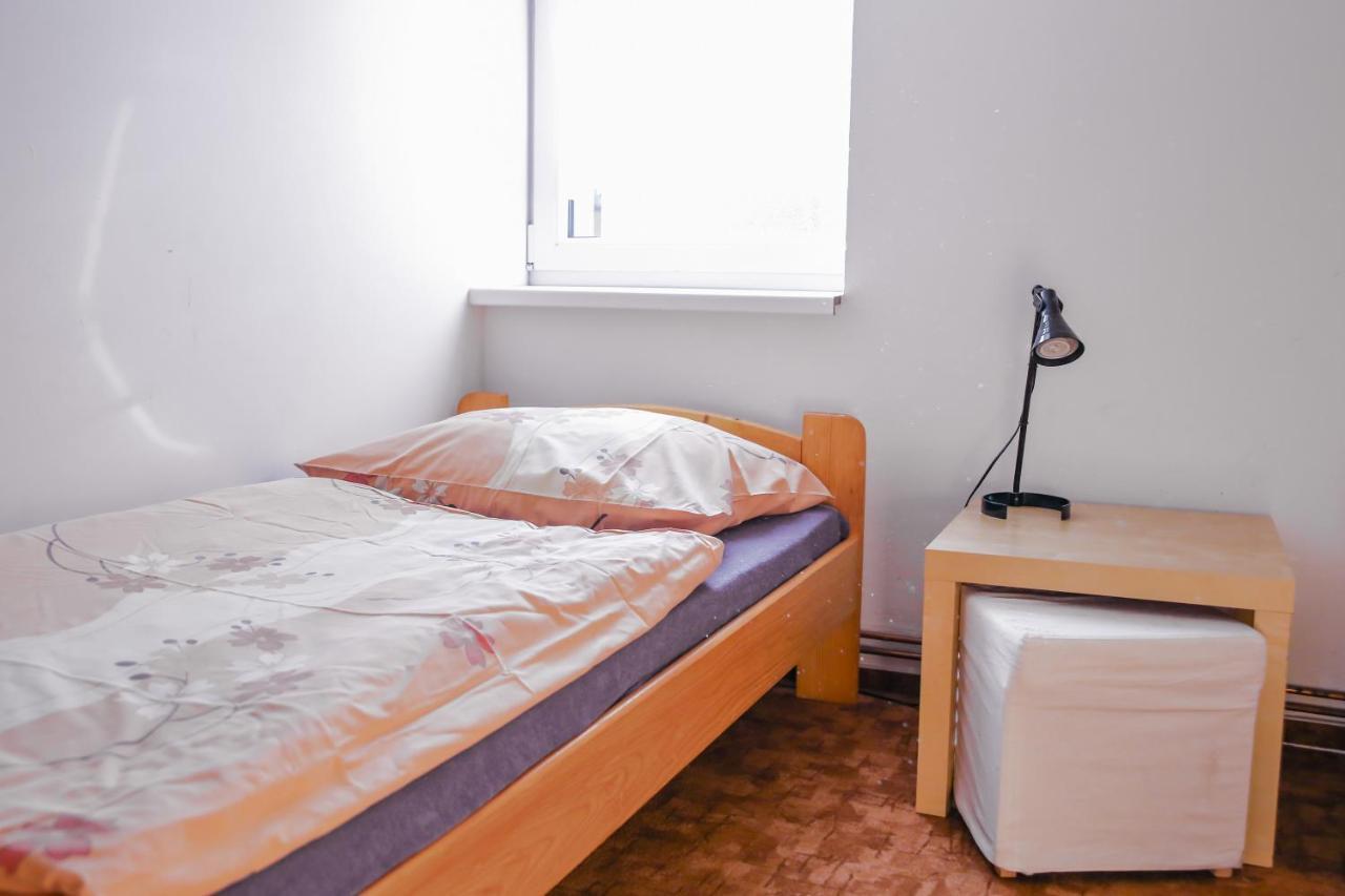 Chata Bajama Bedřichov Exteriér fotografie