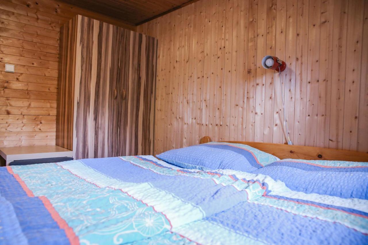 Chata Bajama Bedřichov Exteriér fotografie