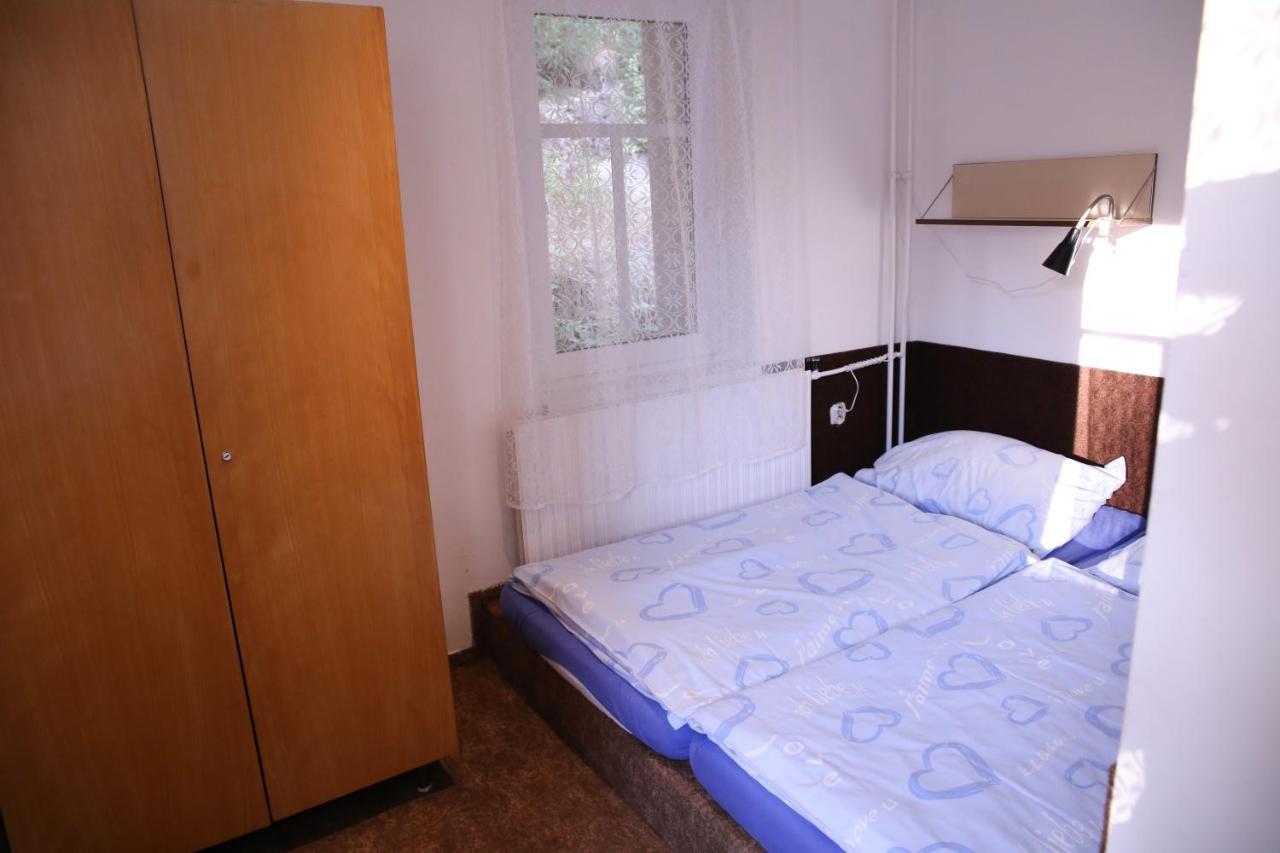 Chata Bajama Bedřichov Exteriér fotografie