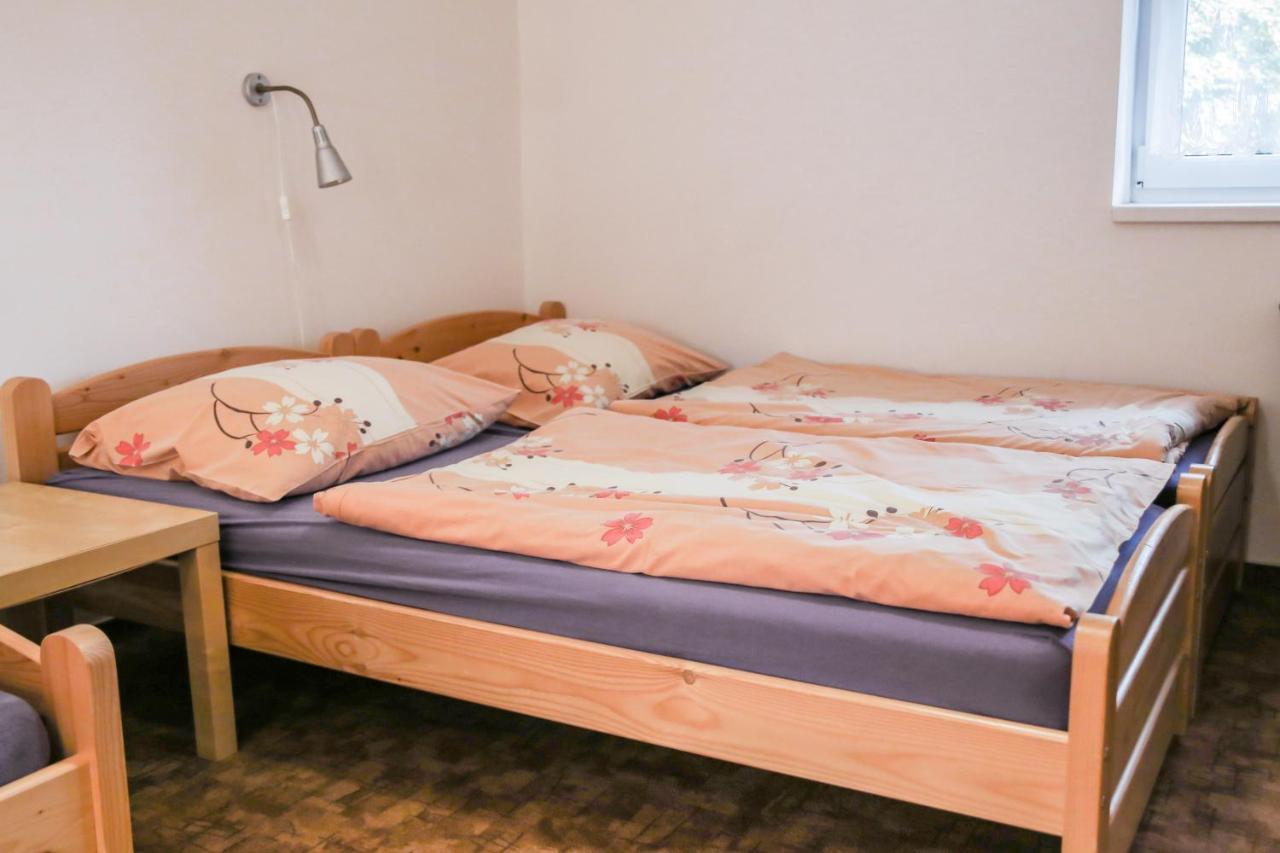 Chata Bajama Bedřichov Exteriér fotografie