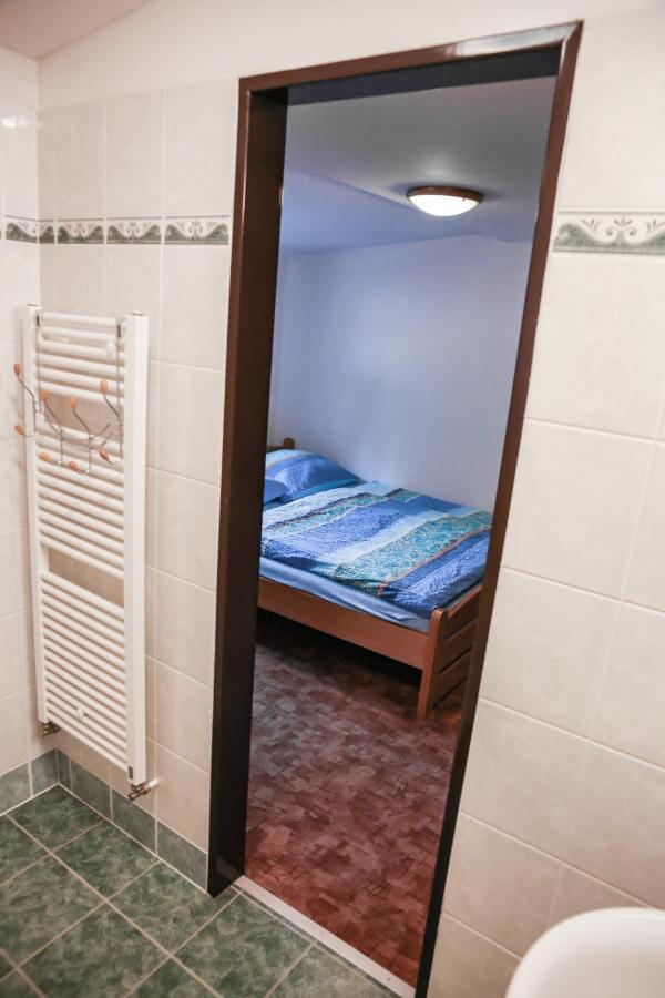 Chata Bajama Bedřichov Exteriér fotografie